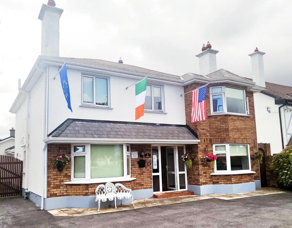 Avalon House Hotel Galway Ngoại thất bức ảnh