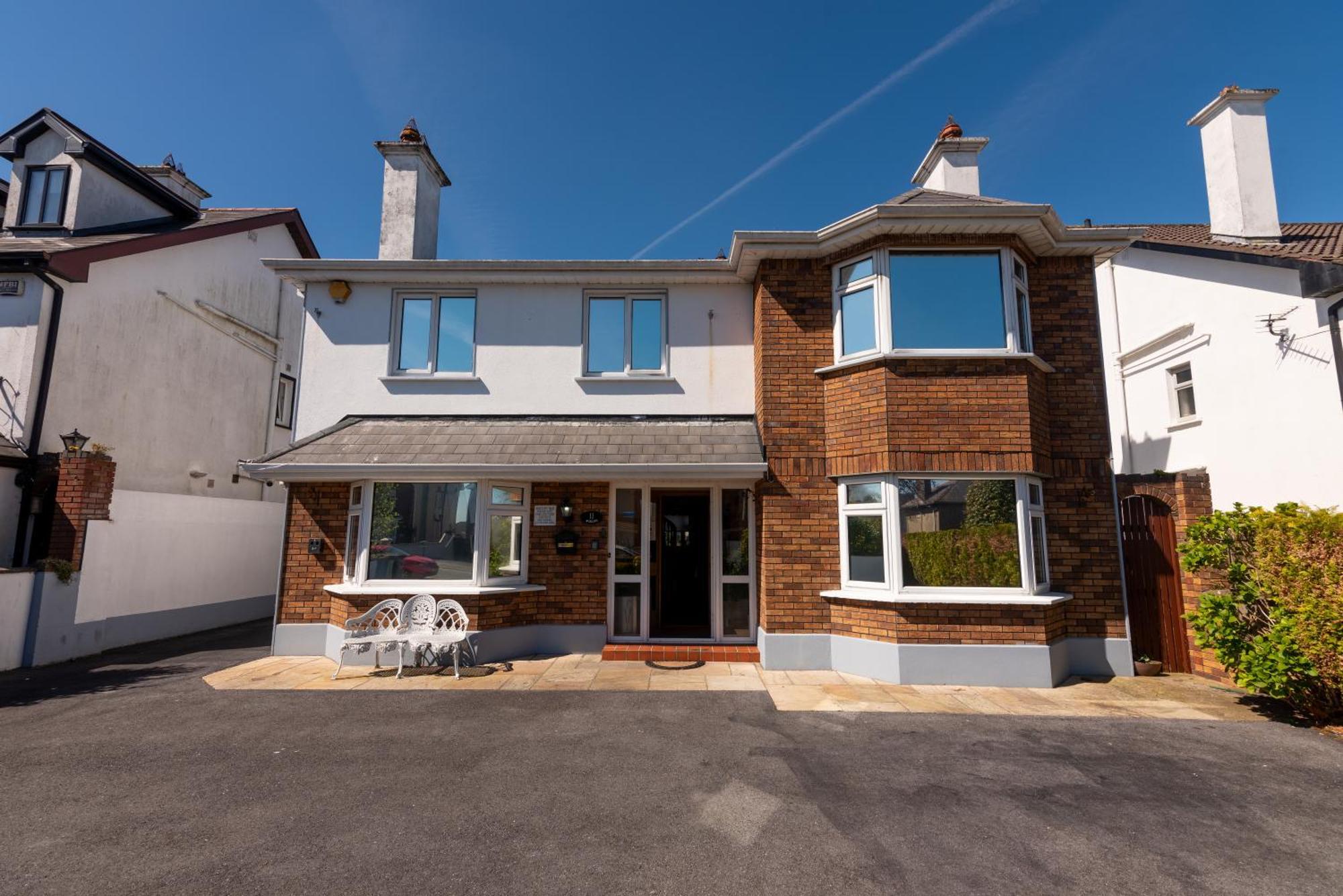 Avalon House Hotel Galway Ngoại thất bức ảnh