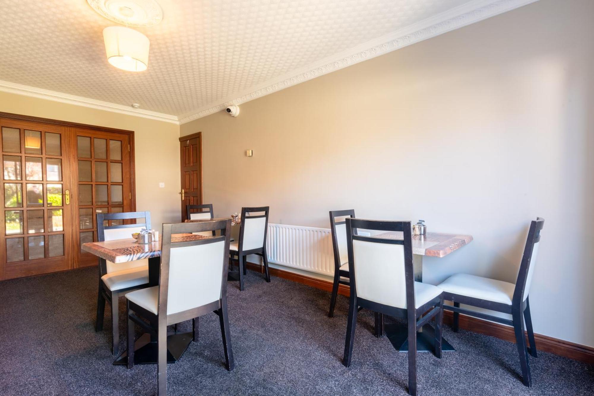 Avalon House Hotel Galway Ngoại thất bức ảnh