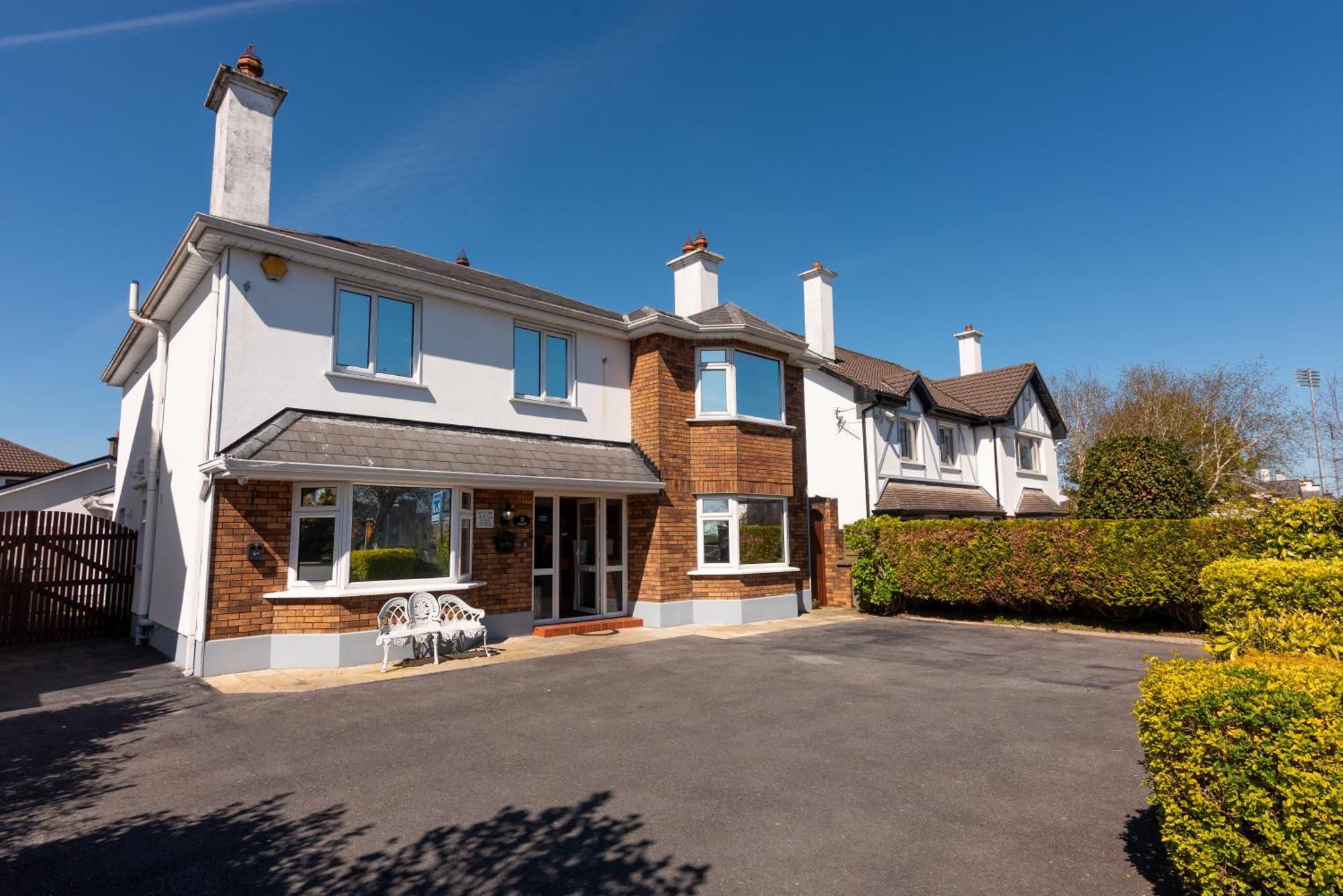 Avalon House Hotel Galway Ngoại thất bức ảnh