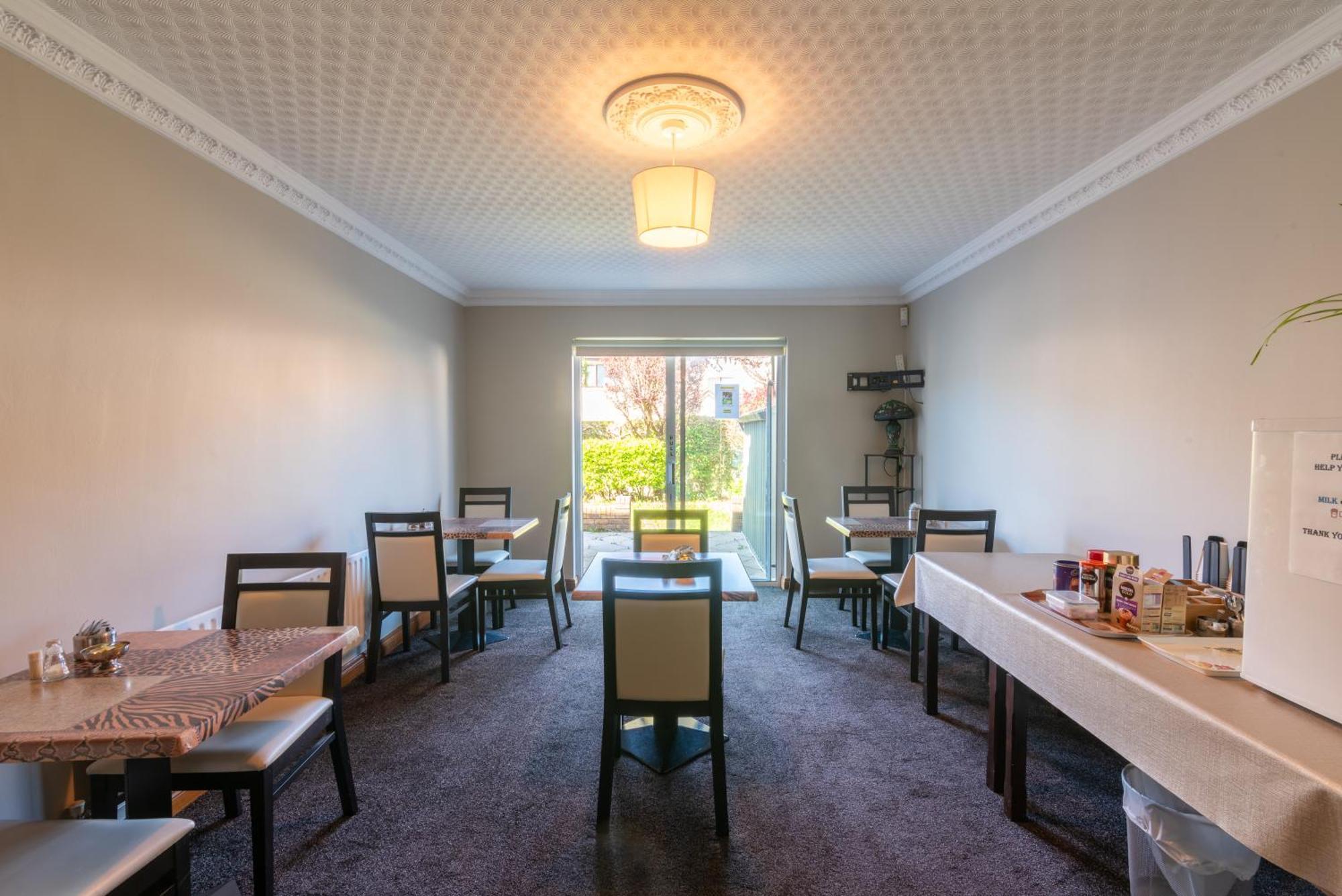 Avalon House Hotel Galway Ngoại thất bức ảnh