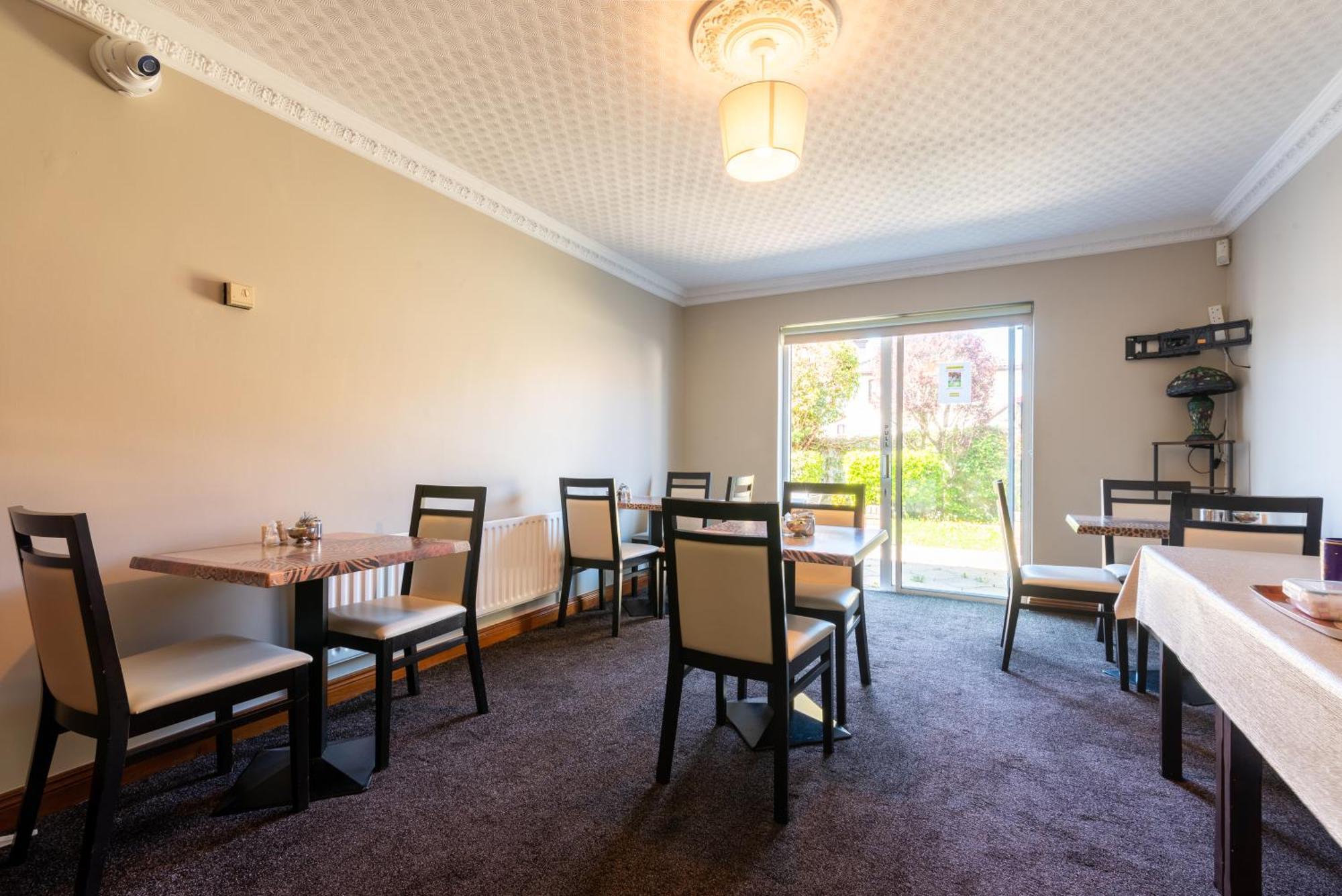 Avalon House Hotel Galway Ngoại thất bức ảnh