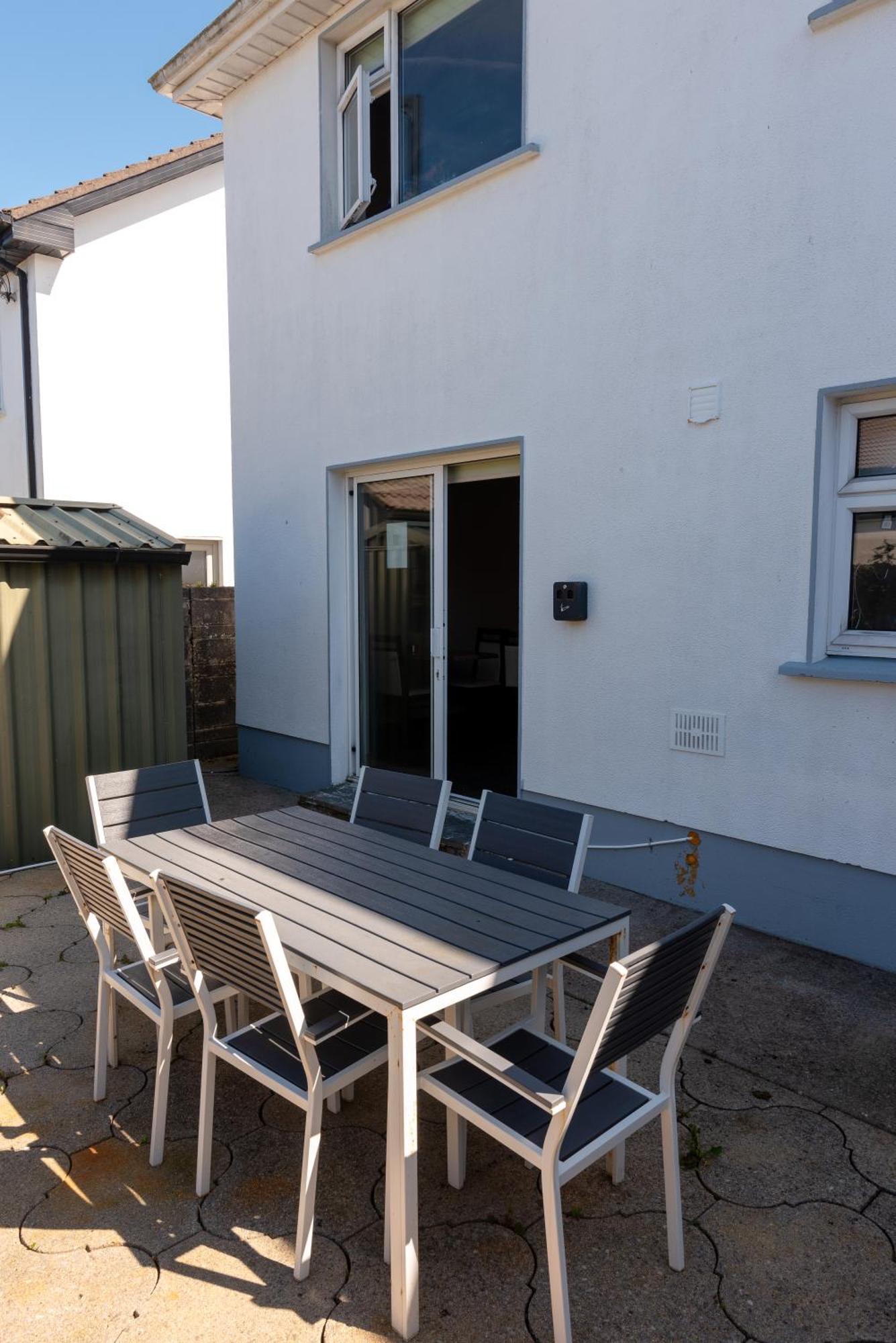 Avalon House Hotel Galway Ngoại thất bức ảnh