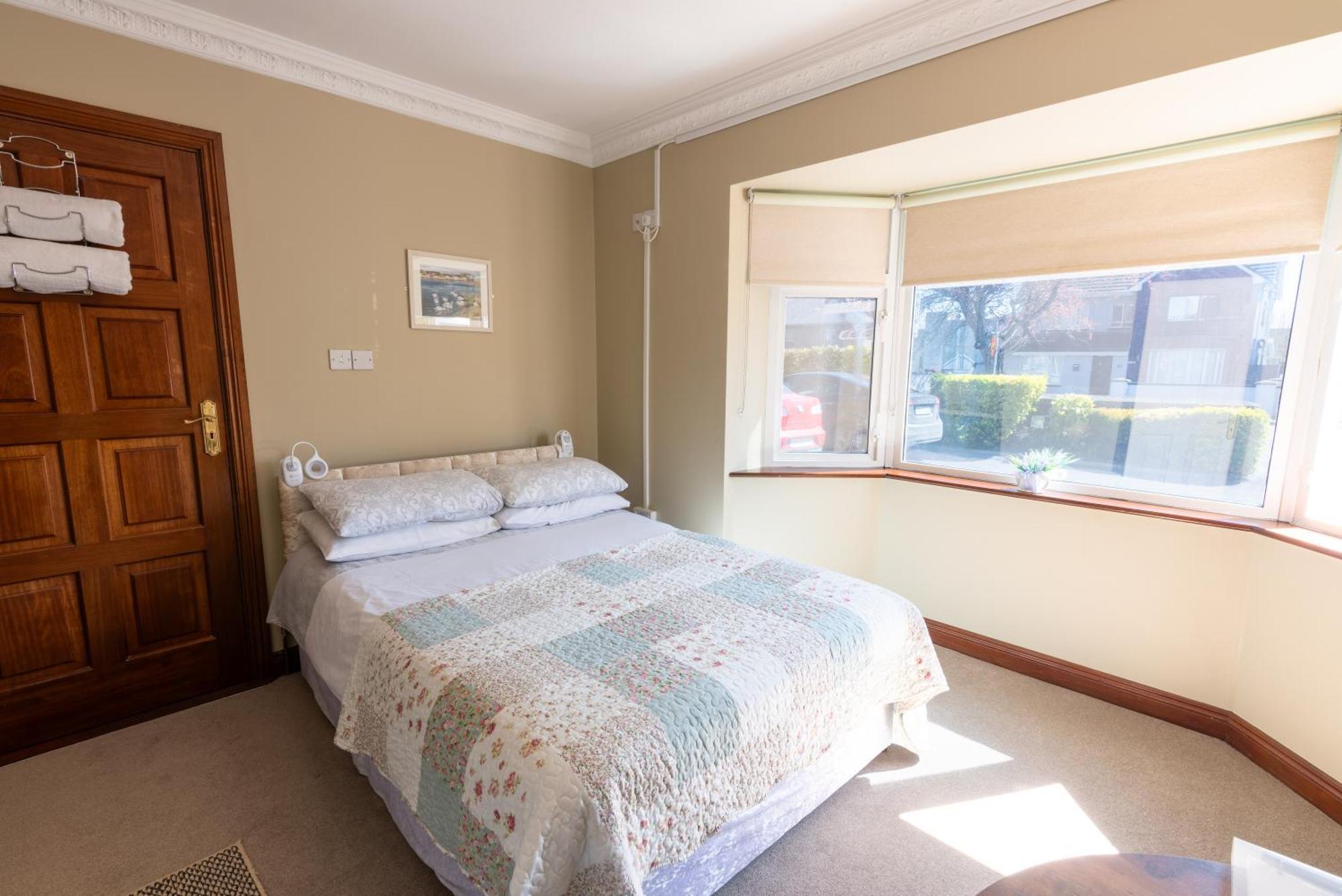 Avalon House Hotel Galway Ngoại thất bức ảnh