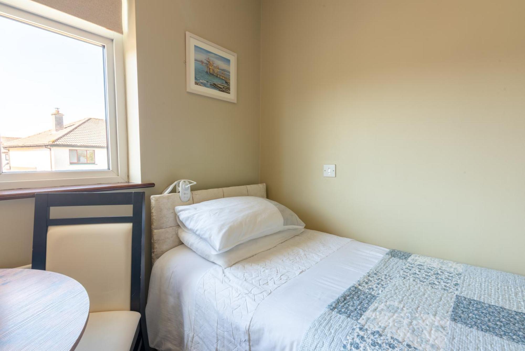 Avalon House Hotel Galway Ngoại thất bức ảnh