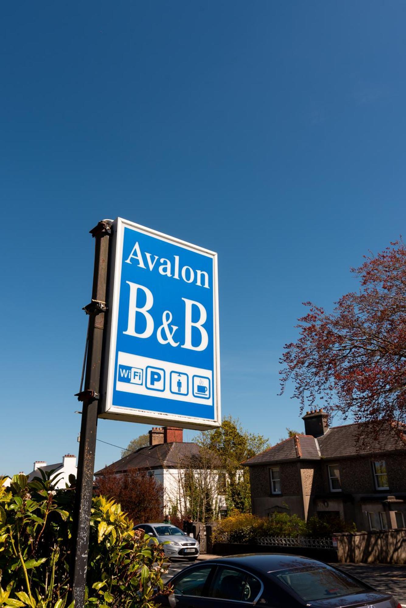 Avalon House Hotel Galway Ngoại thất bức ảnh