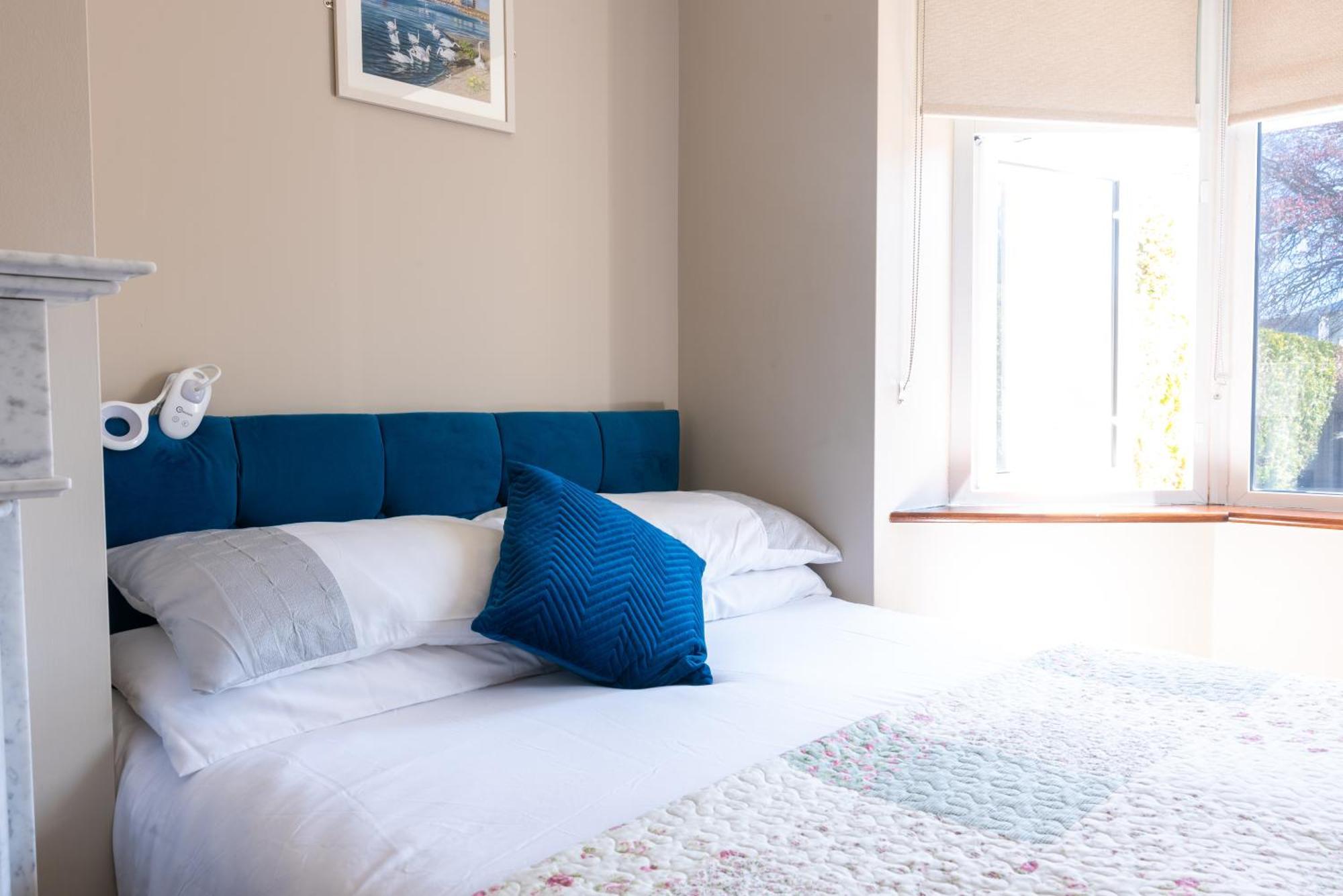 Avalon House Hotel Galway Ngoại thất bức ảnh
