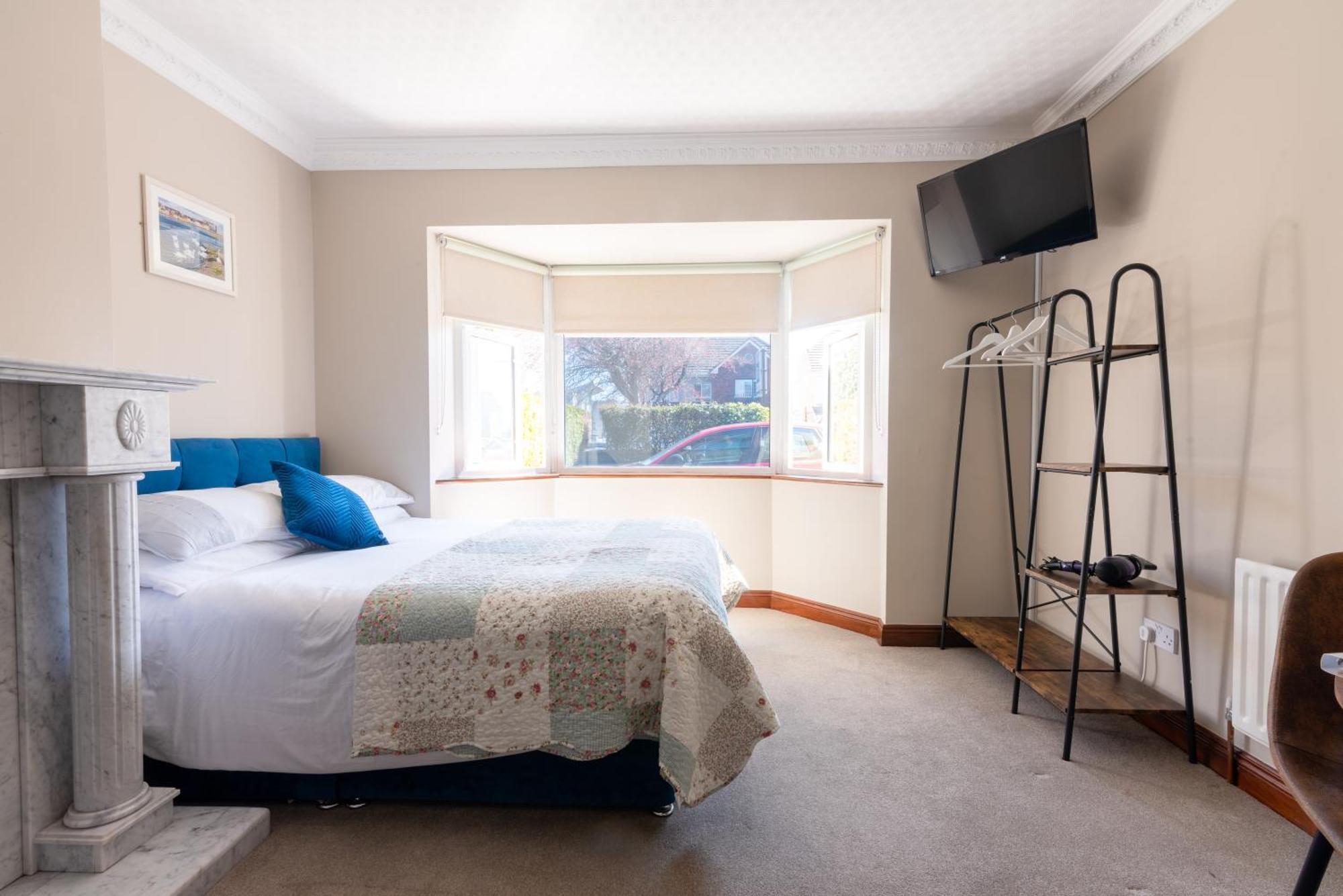 Avalon House Hotel Galway Ngoại thất bức ảnh