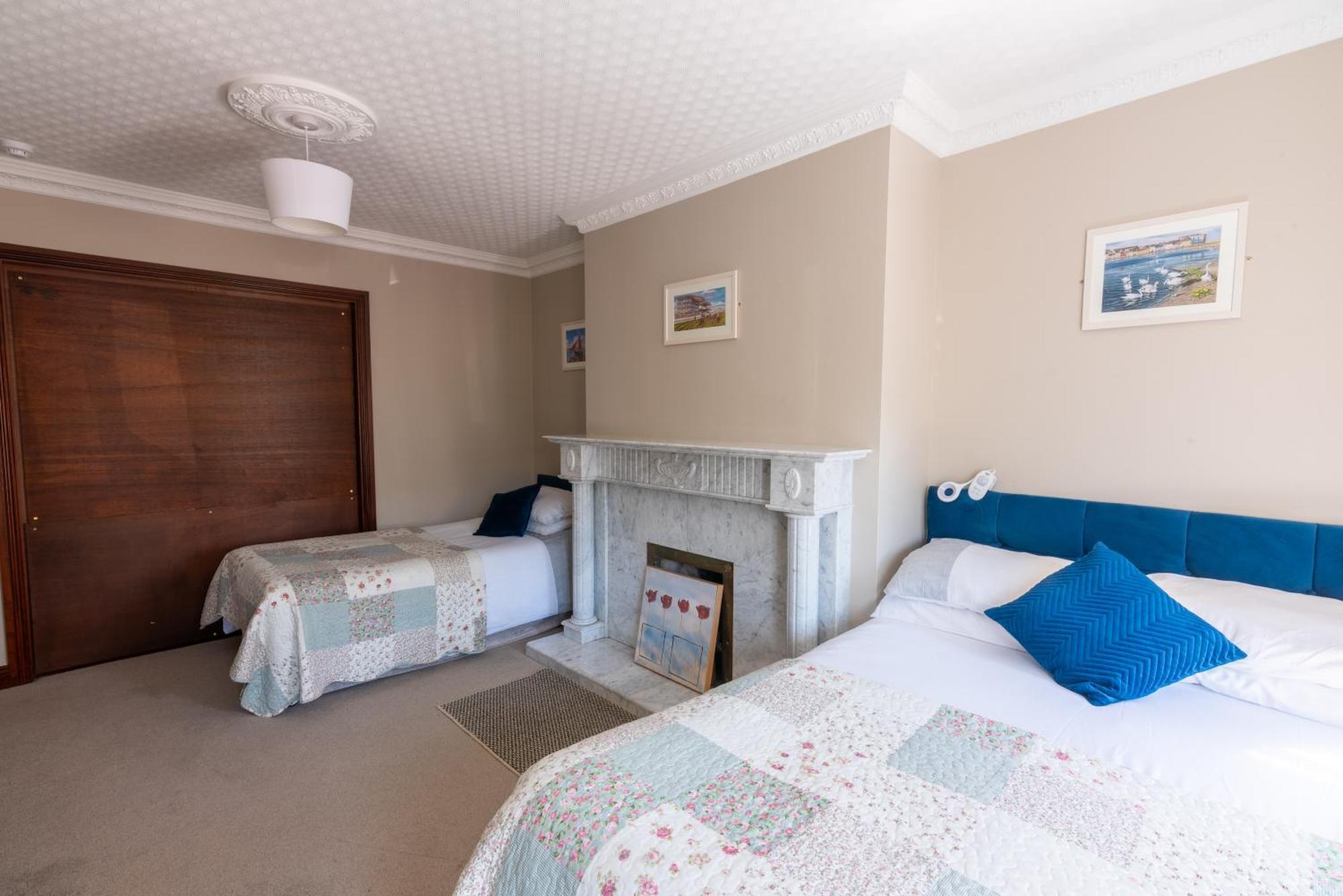 Avalon House Hotel Galway Ngoại thất bức ảnh